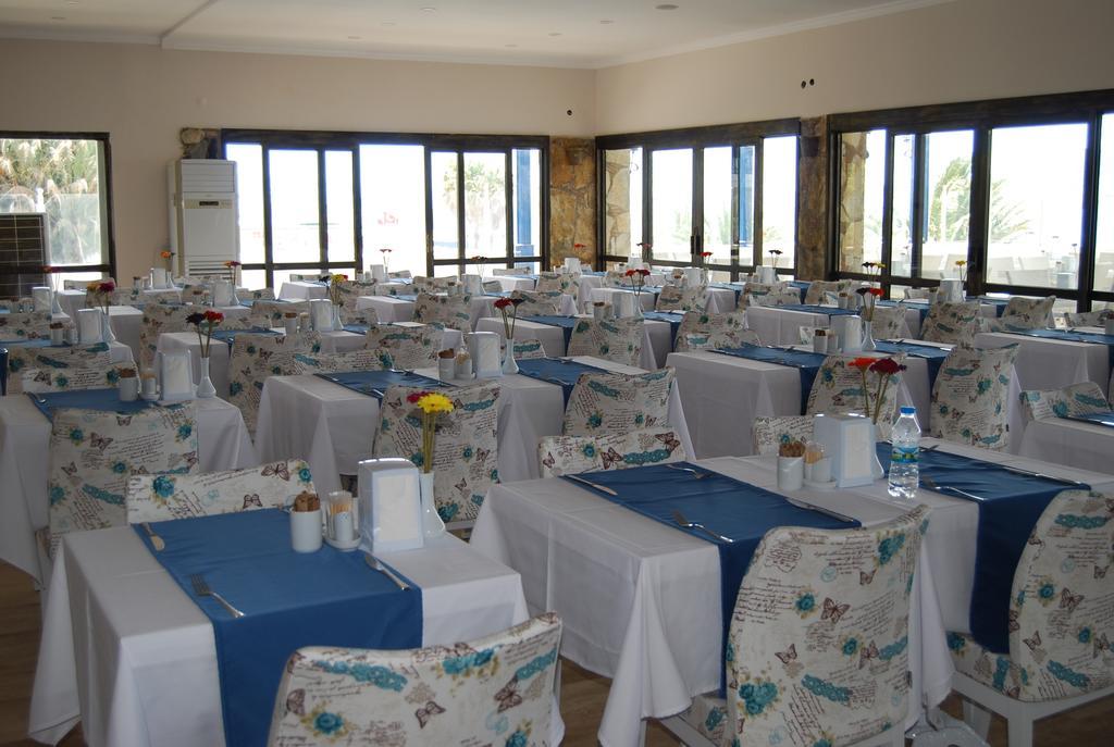 טורגוטריס Club Blue White All Inclusive מראה חיצוני תמונה