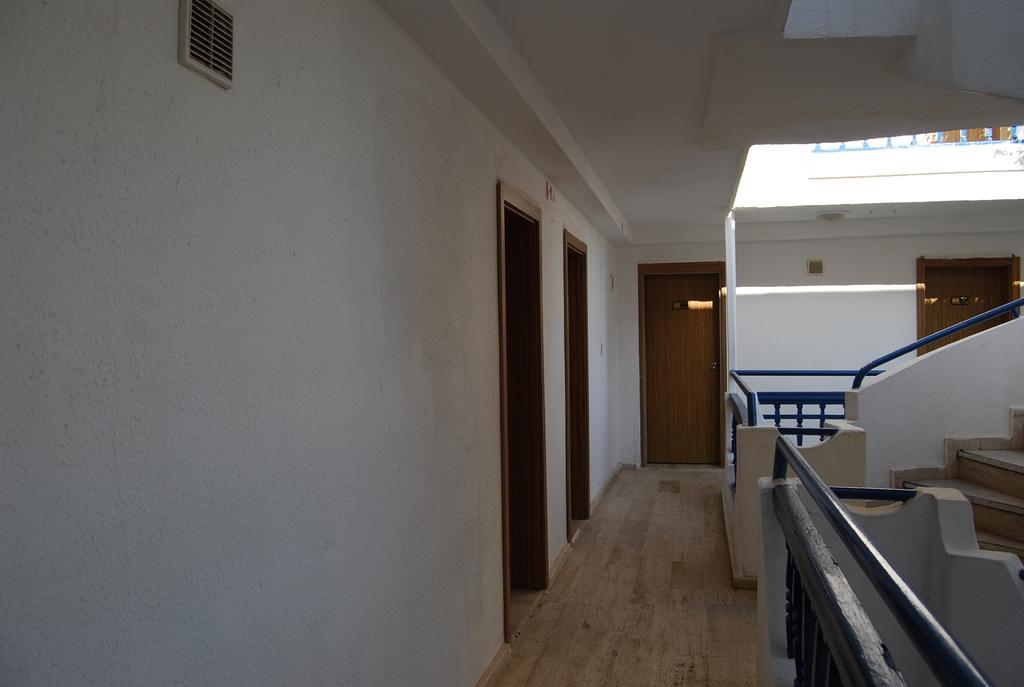 טורגוטריס Club Blue White All Inclusive חדר תמונה