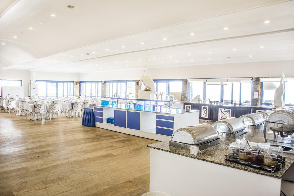 טורגוטריס Club Blue White All Inclusive מראה חיצוני תמונה